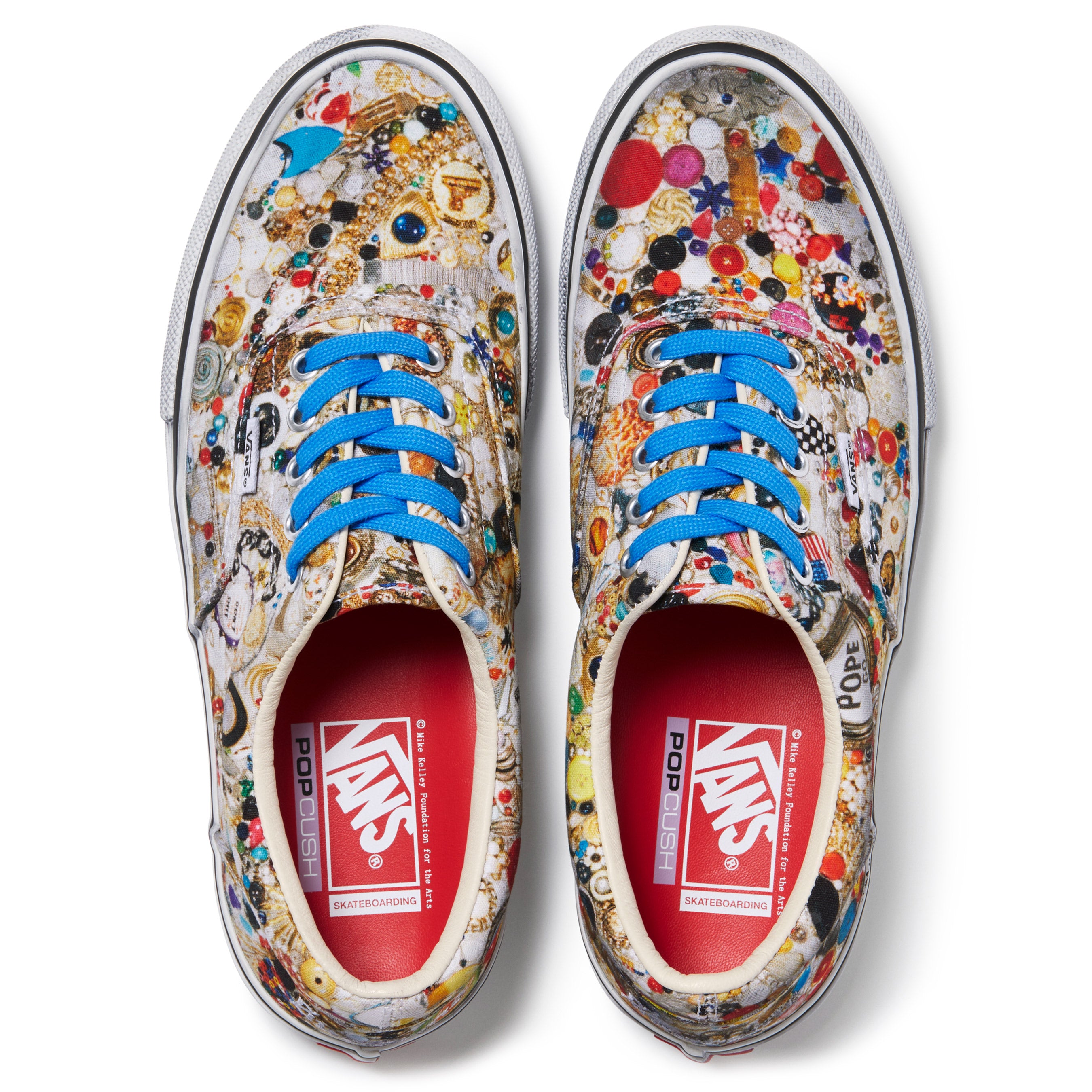 Supreme®/Mike Kelley/Vans® Era view 19